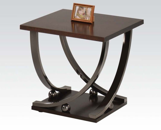 Isiah End Table 80357