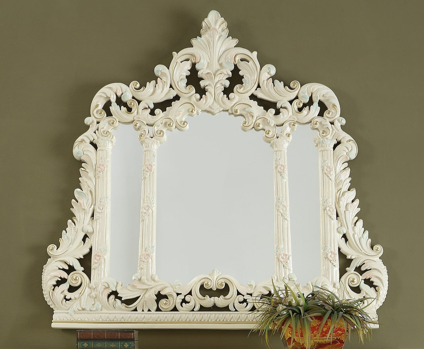 Homey Design HD-8089 Mirror