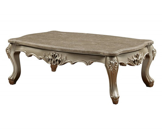 Ranita Coffee Table 81040