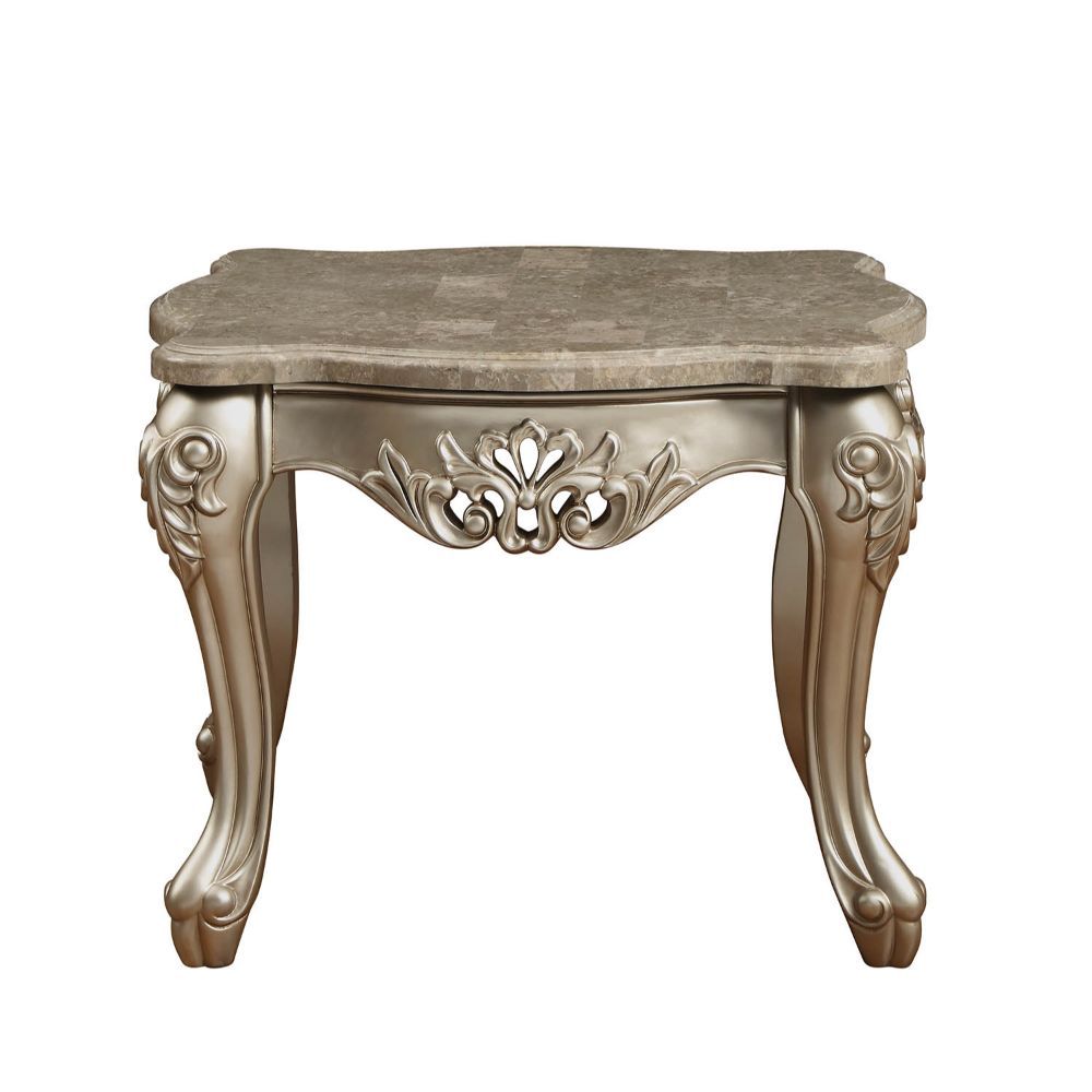 Ranita End Table 81042