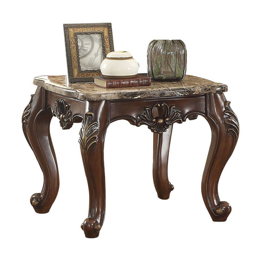 Devayne End Table 81687