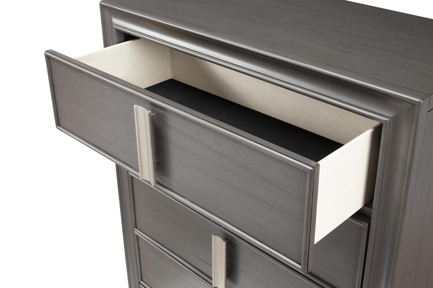 Lorraine 5 Drawer Chest