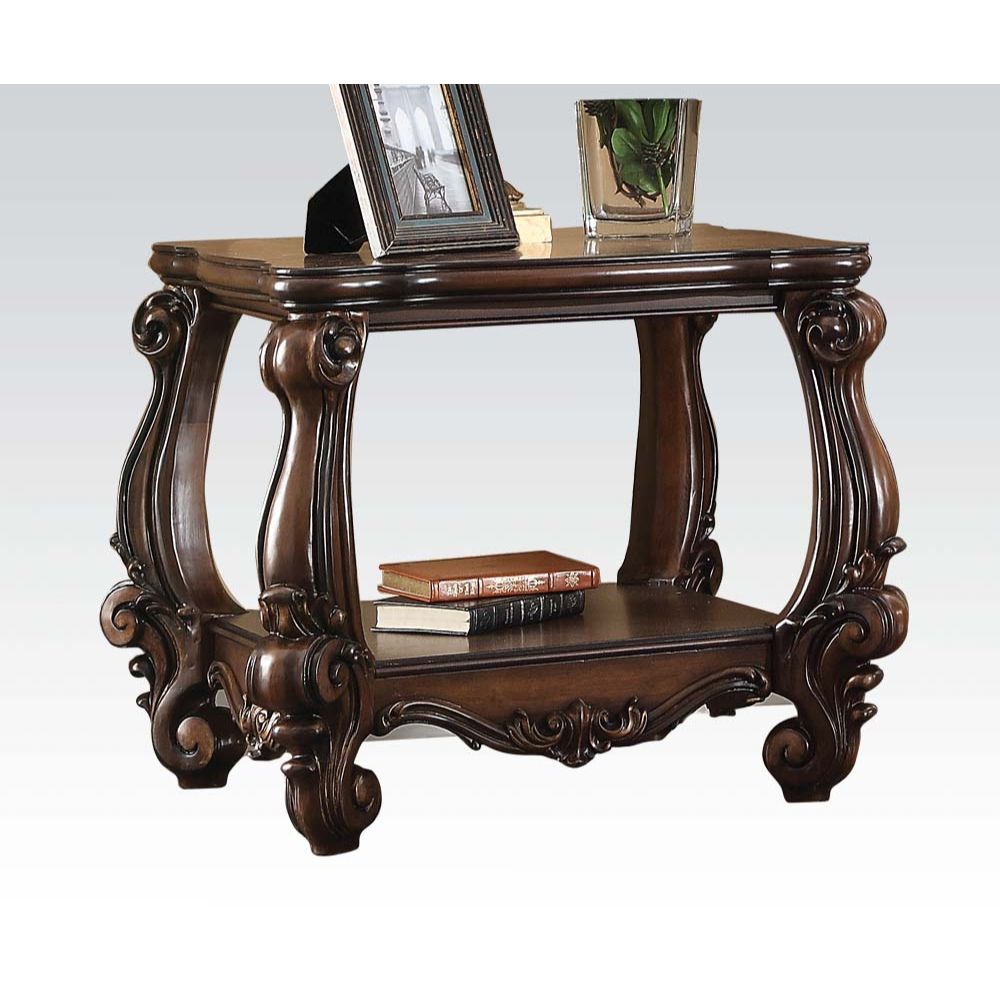 Versailles End Table 82121