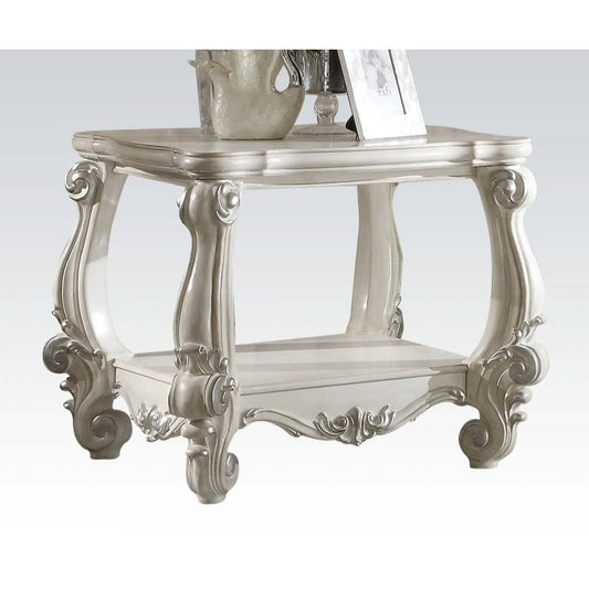 Versailles End Table 82124