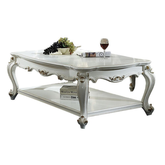 Picardy II Coffee Table 83460