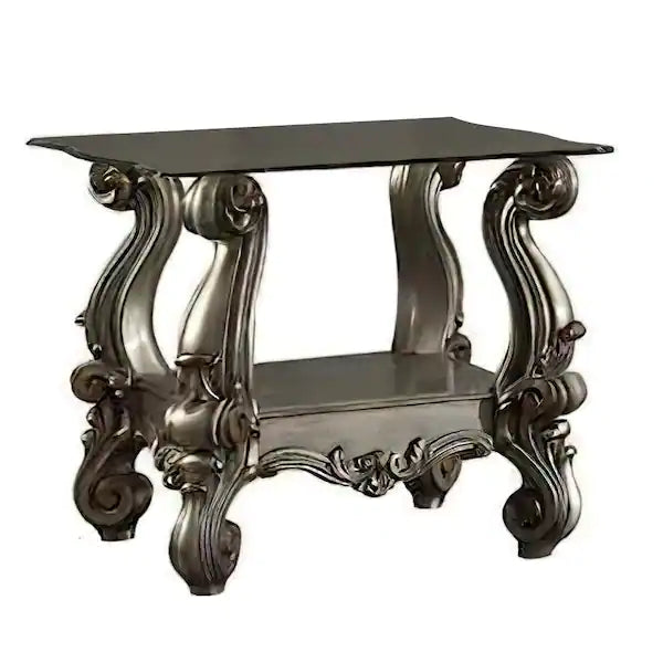 Versailles End Table 86842