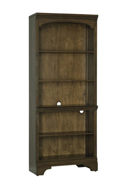 Hartshill 5 Shelf Bookcase 881285