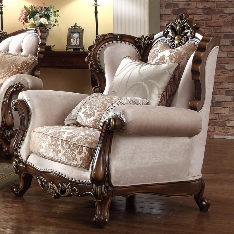 Ascot Chair - SF8900