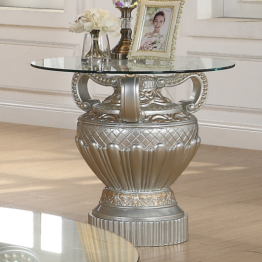 HD-8908 End Table