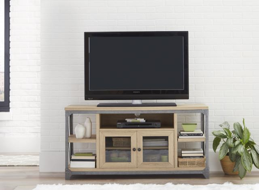 Market Street TV Console - Martin Svensson Home