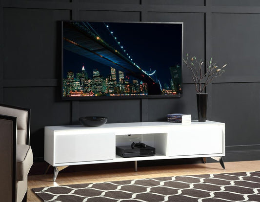 Raceloma TV Stand LED Light - 3 Finish Options