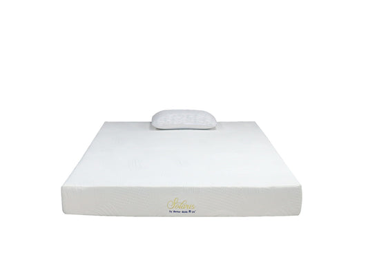 Merino 8" Mattress - Full Size