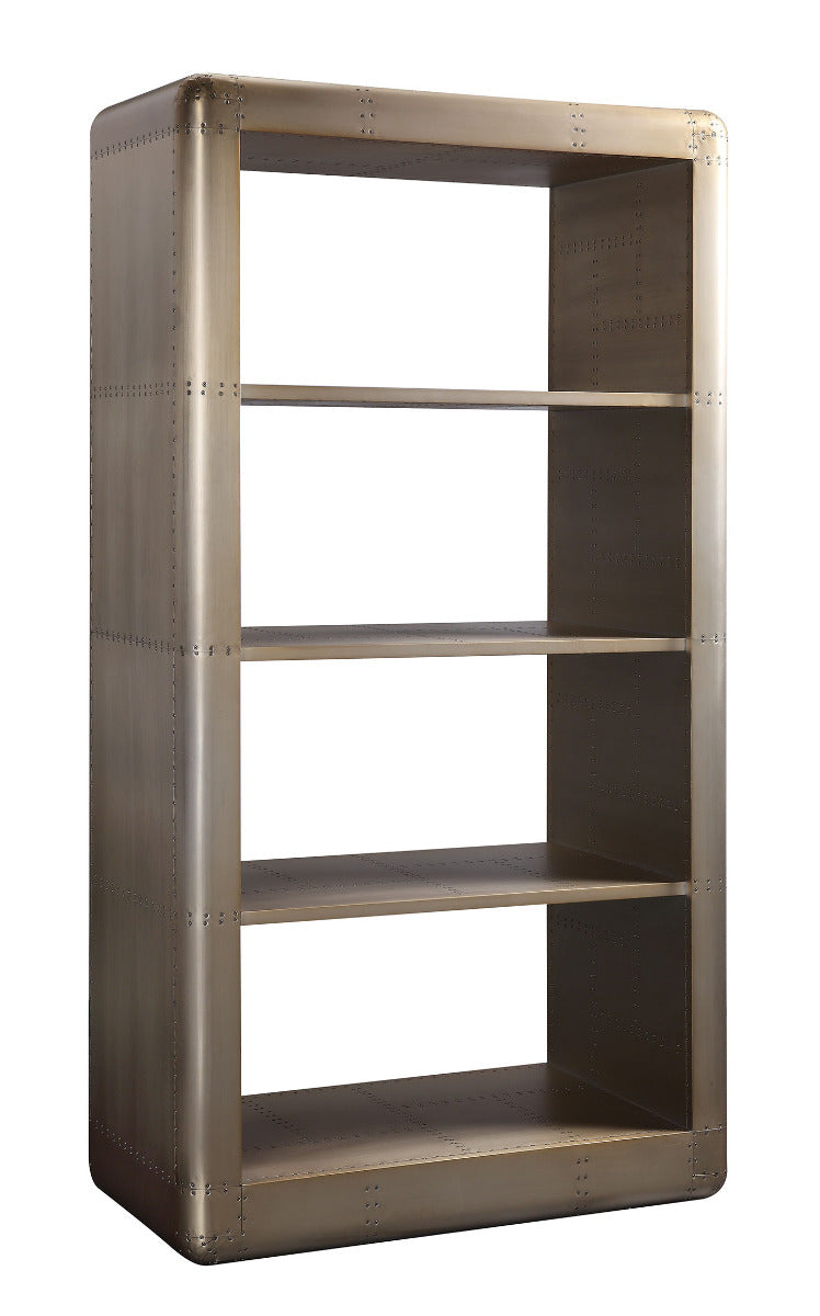 Jennavieve 92555 Bookshelf