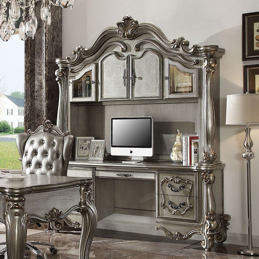 Versailles 92824 Credenza y aparador Platinum