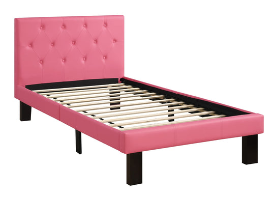 Full Bed F9417F