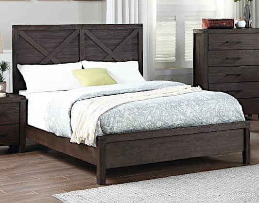 F9547Q Chandler Queen Bed