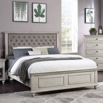 F9565Q Bravo Queen Bed