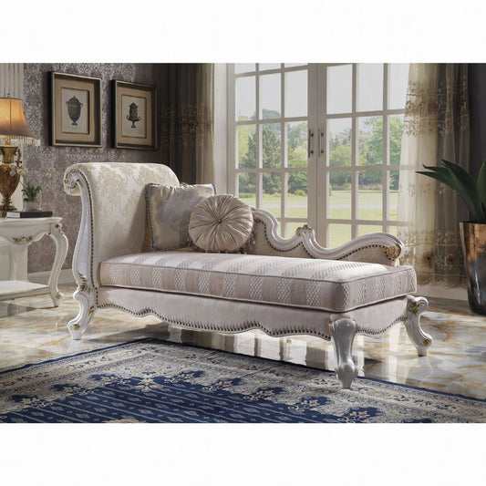 Picardy Chaise Lounge 96910