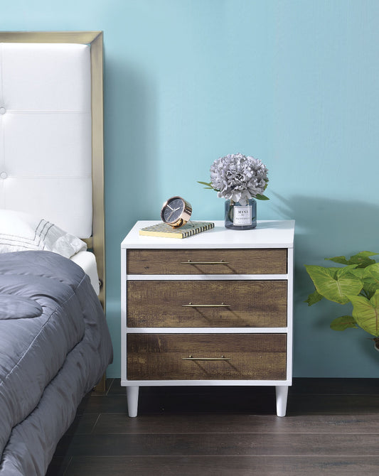 Lurel Nightstand 97551