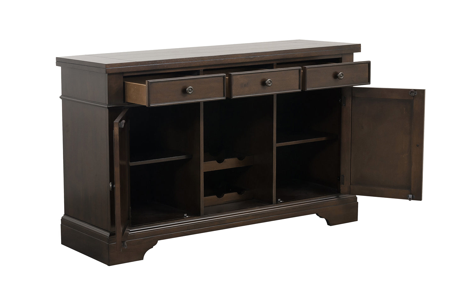 Reid Buffet & Hutch 5267RF