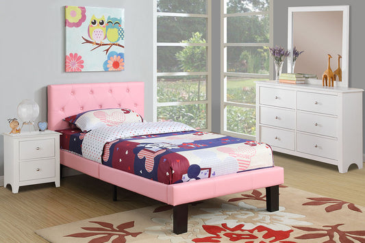 Cama individual F9417T