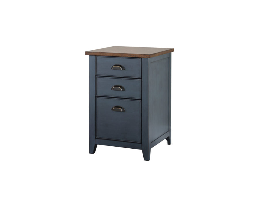 Fairmont File Cabinet IMFT201B