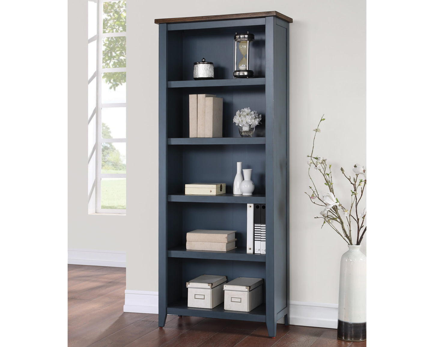 Fairmont Bookcase IMFT3072B