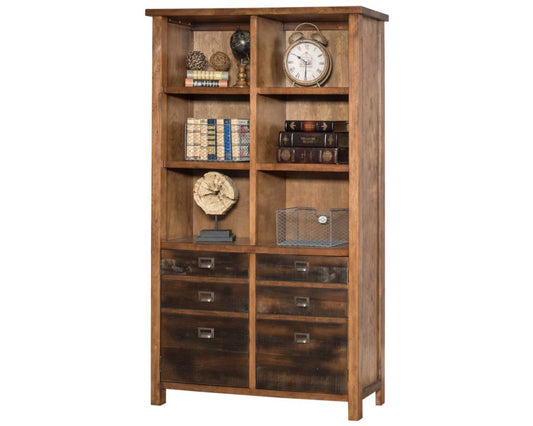 Heritage Bookcase