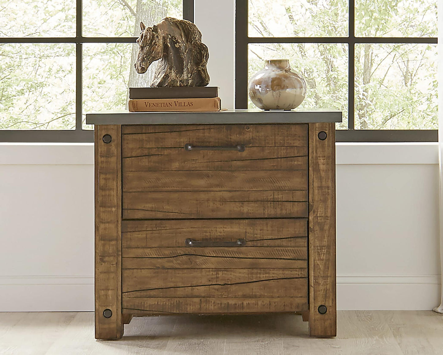 Jasper Lateral File Cabinet