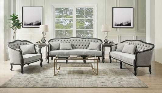 Samael Vintage French Design Sofa Collection