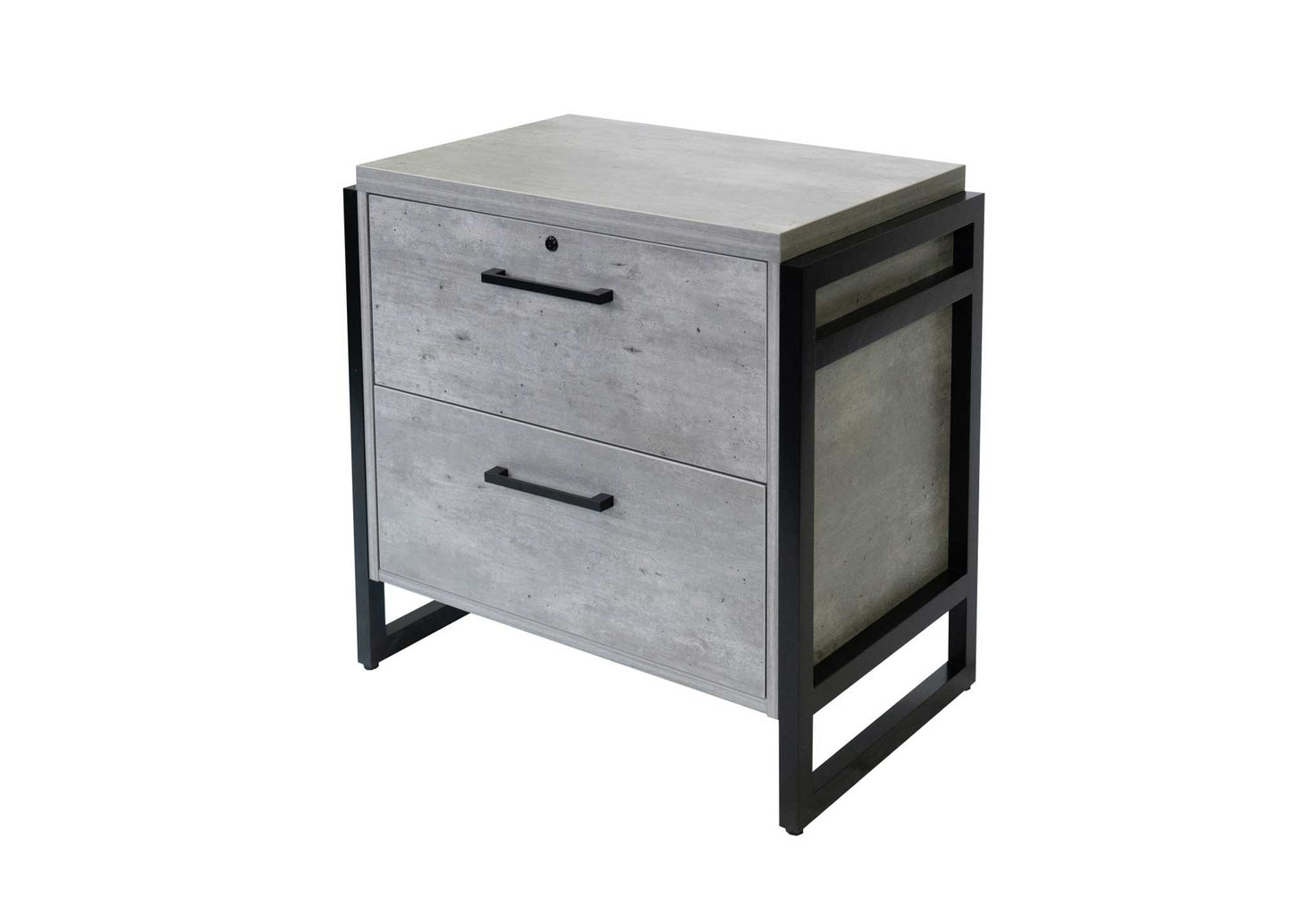 Mason File Cabinet