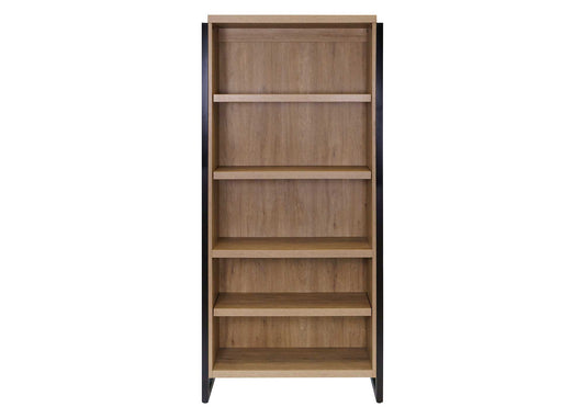 Mason Open Bookcase