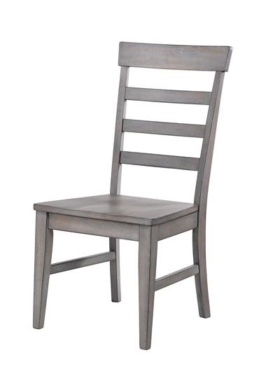 Newport Side Chair 1892 - Set of 2