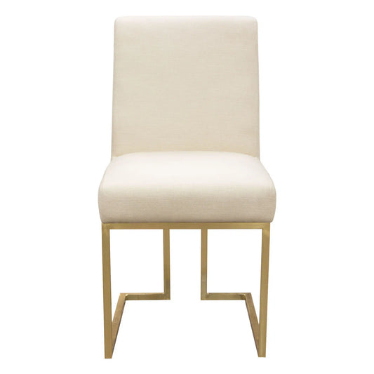 Skyline Dining Chair - Set of 2