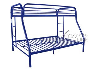 Tritan Bunk Bed - 4 Colors