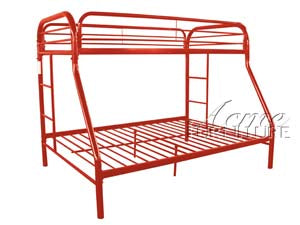 Tritan Bunk Bed - 4 Colors