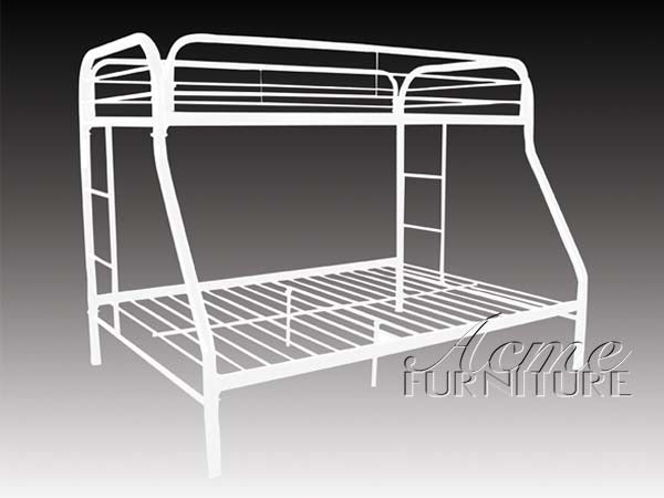 Tritan Bunk Bed - 4 Colors