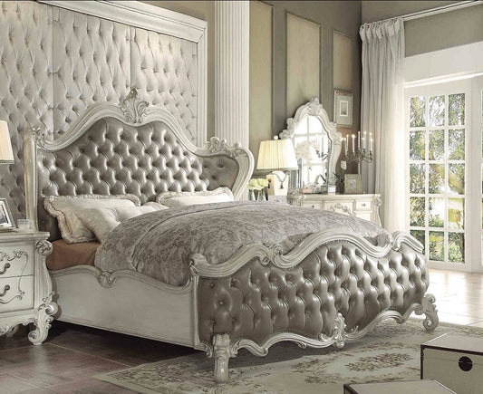 Versailles Queen Bed 21150Q