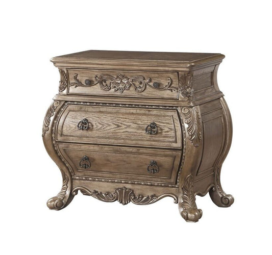 Ragenardus Nightstand 26313