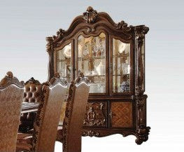 Versailles Buffet & Hutch 61104