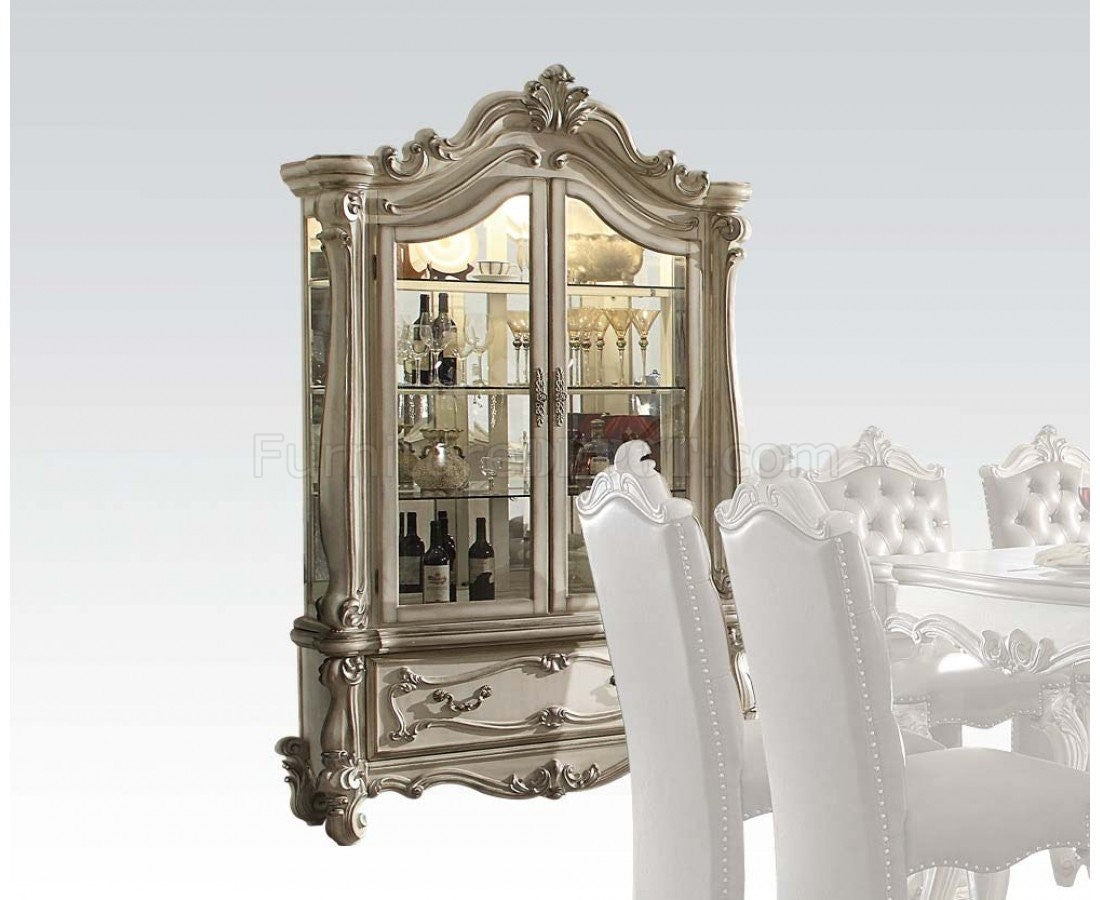 Gabinete Curio Versailles 61153