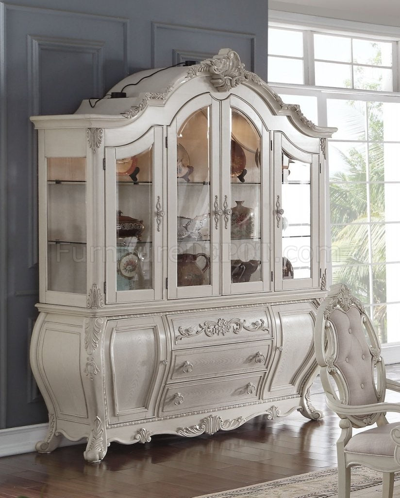 Ragenardus Buffet & Hutch 61284