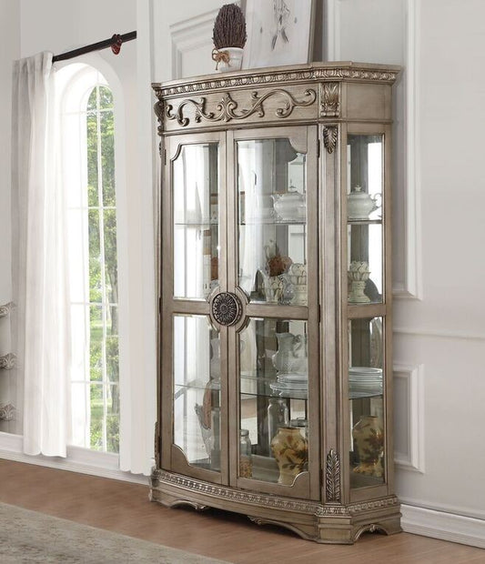 Northville Curio Cabinet 66924