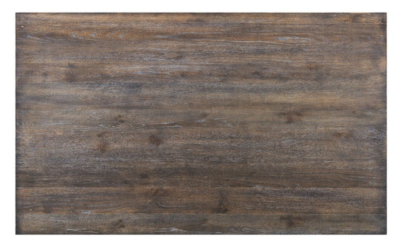 Wallace Dining Collection - Weathered Finish