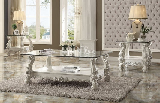 Versailles Coffee Table 82103