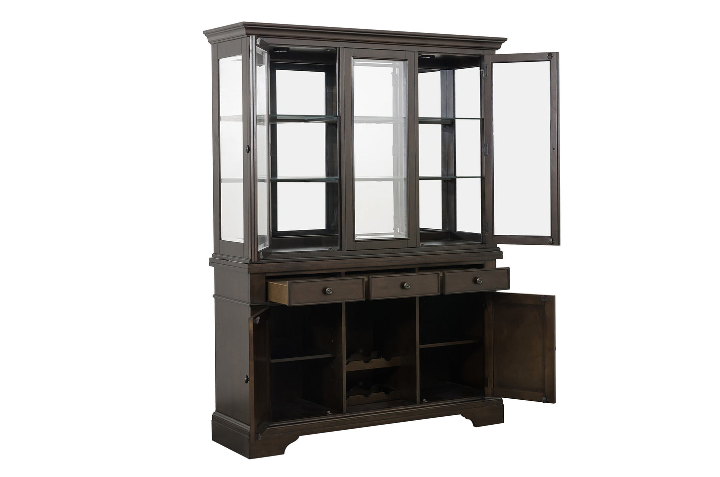 Reid Buffet & Hutch 5267RF