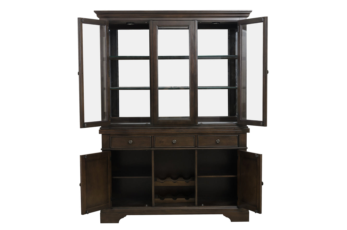 Reid Buffet & Hutch 5267RF