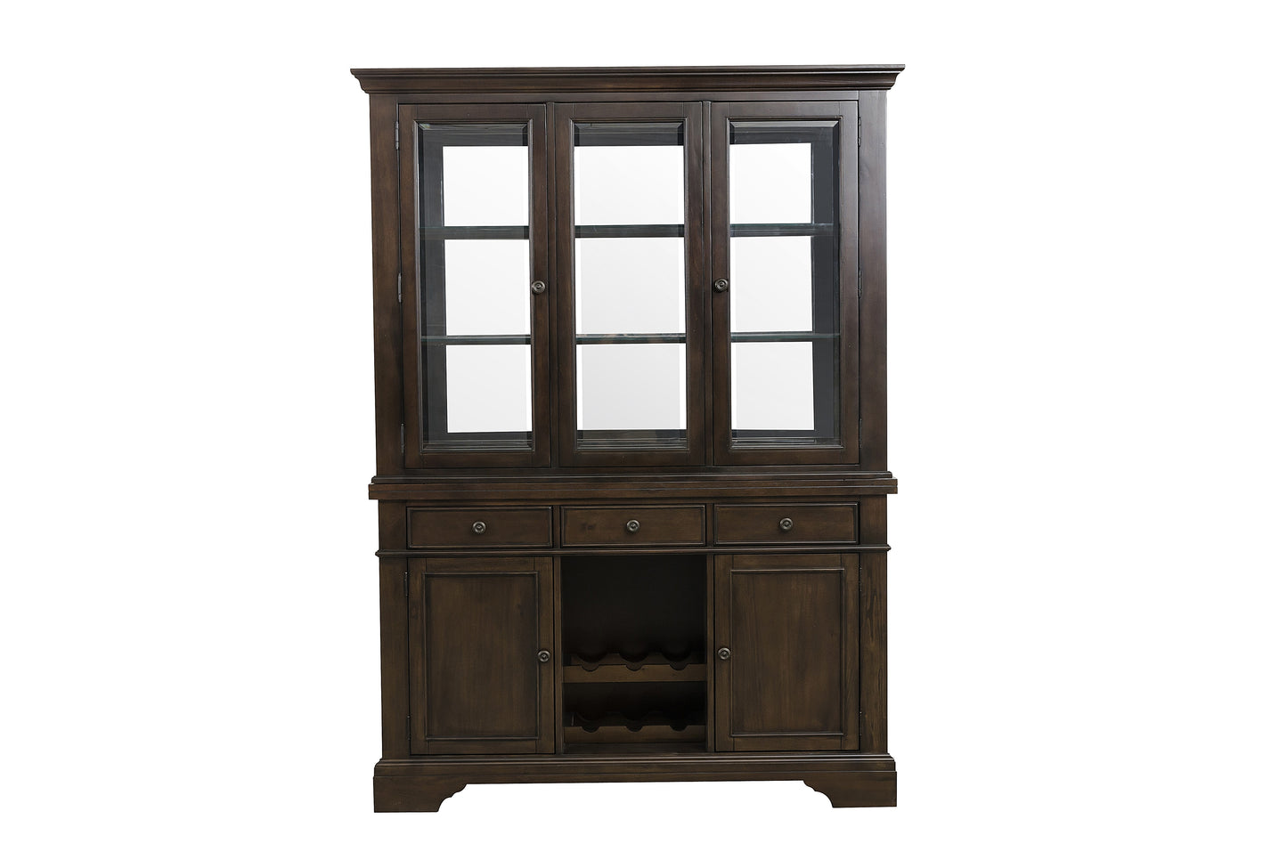 Reid Buffet & Hutch 5267RF