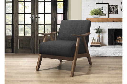 Homelegance 1138 Damala Chair