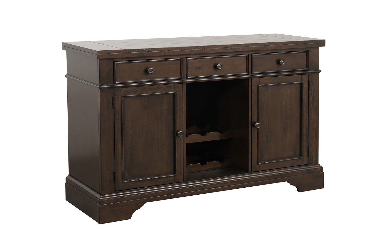 Reid Buffet & Hutch 5267RF